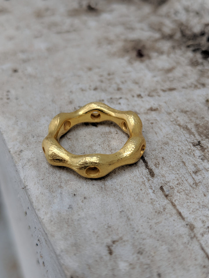 Capri Ring