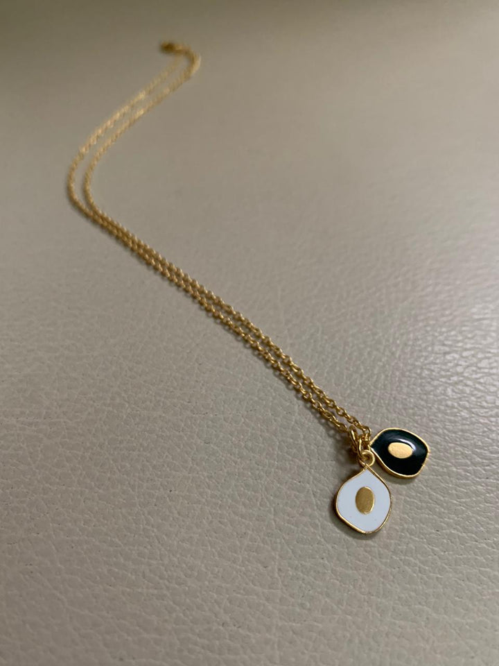 Seeds of Life Necklace