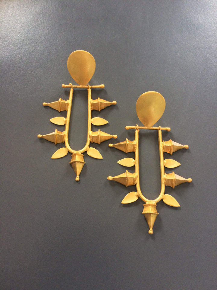 Diwali Earrings