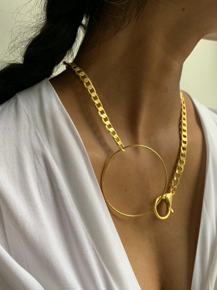 Loop Guard Necklace