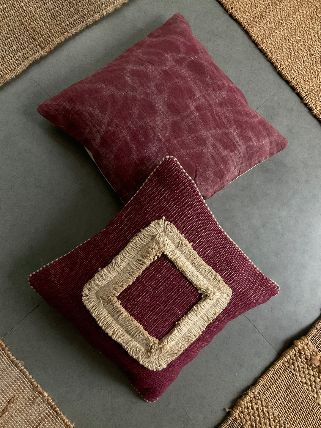 Cushion cover set- 18