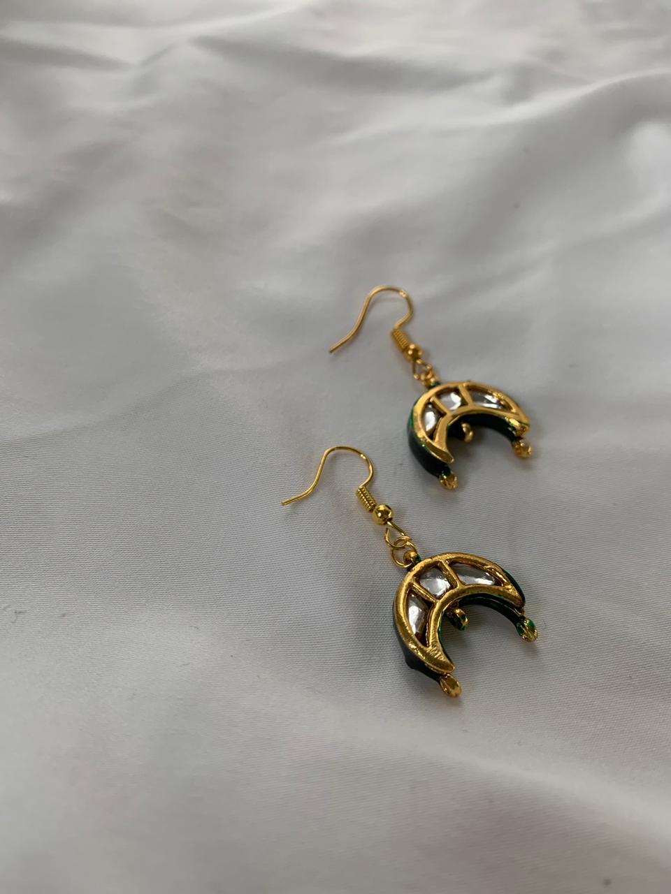 Poonam Earrings