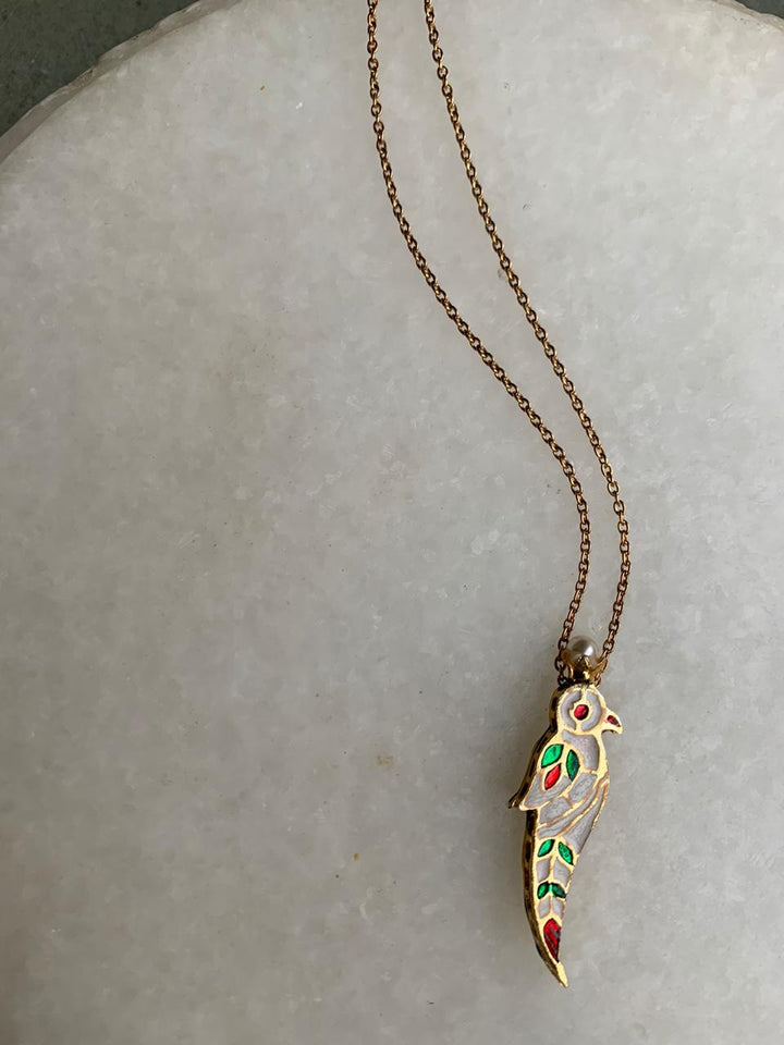 Mithoo Necklace