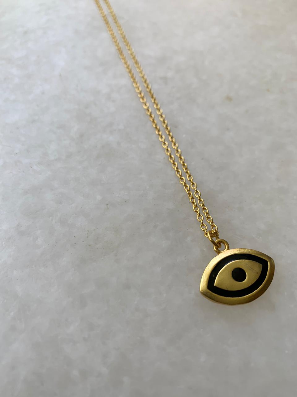 Third Eye Necklace