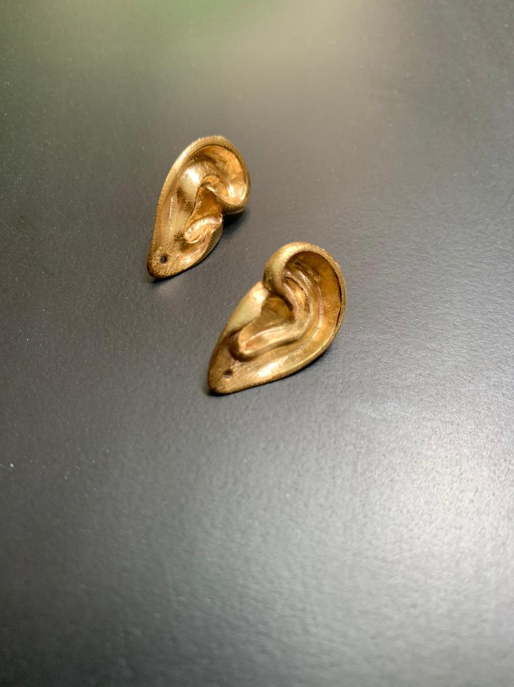 Ear Stud Earrings