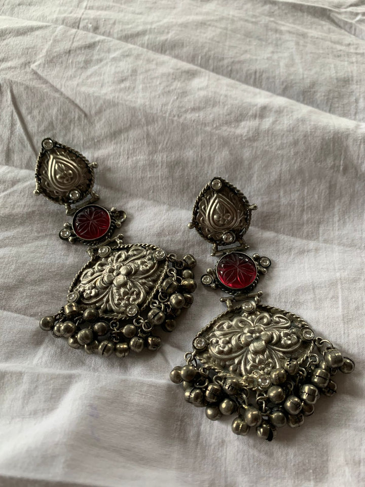 Riita Earrings