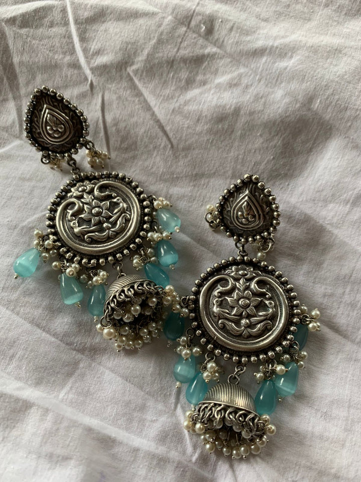 Laila Earrings