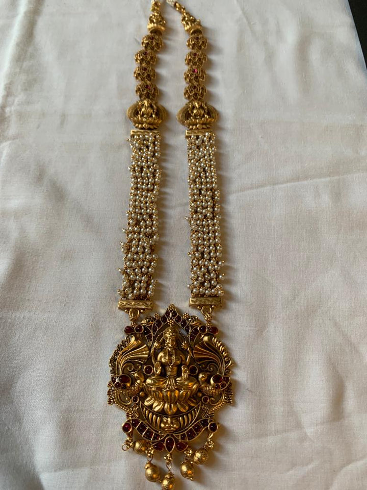 Babulnath Necklace