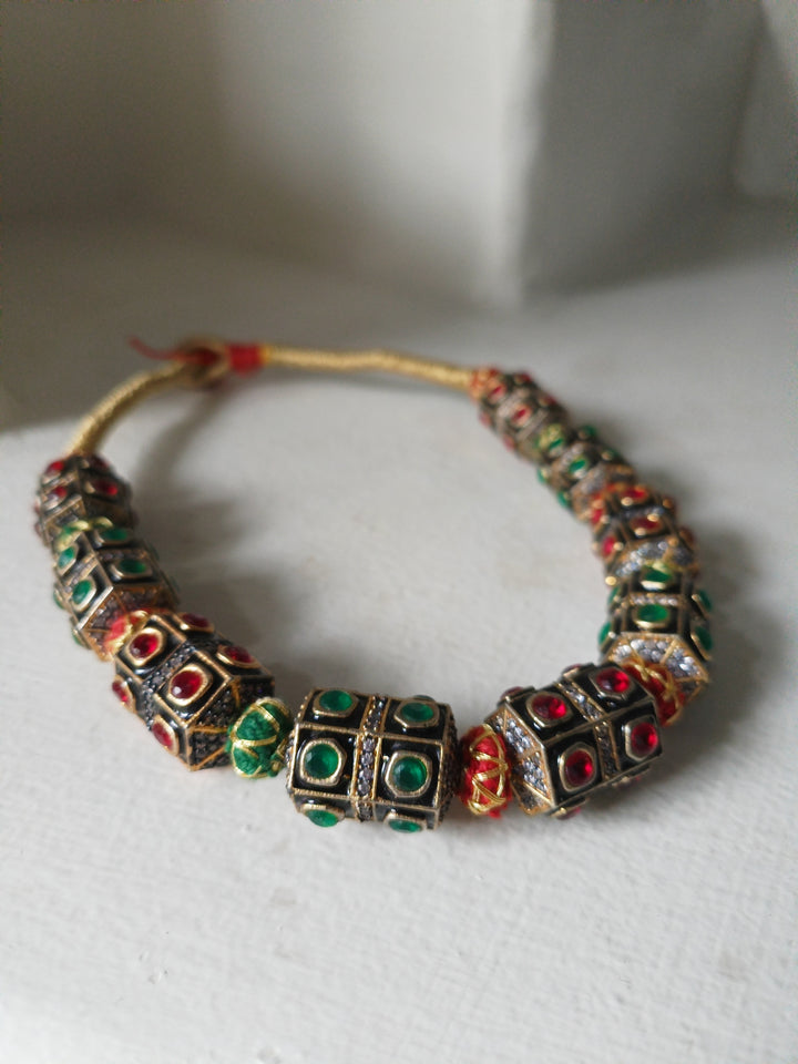 Meher Bonsho Necklace