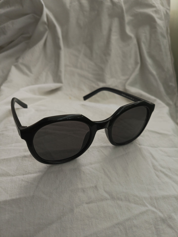 Retro Classic Sunglasses