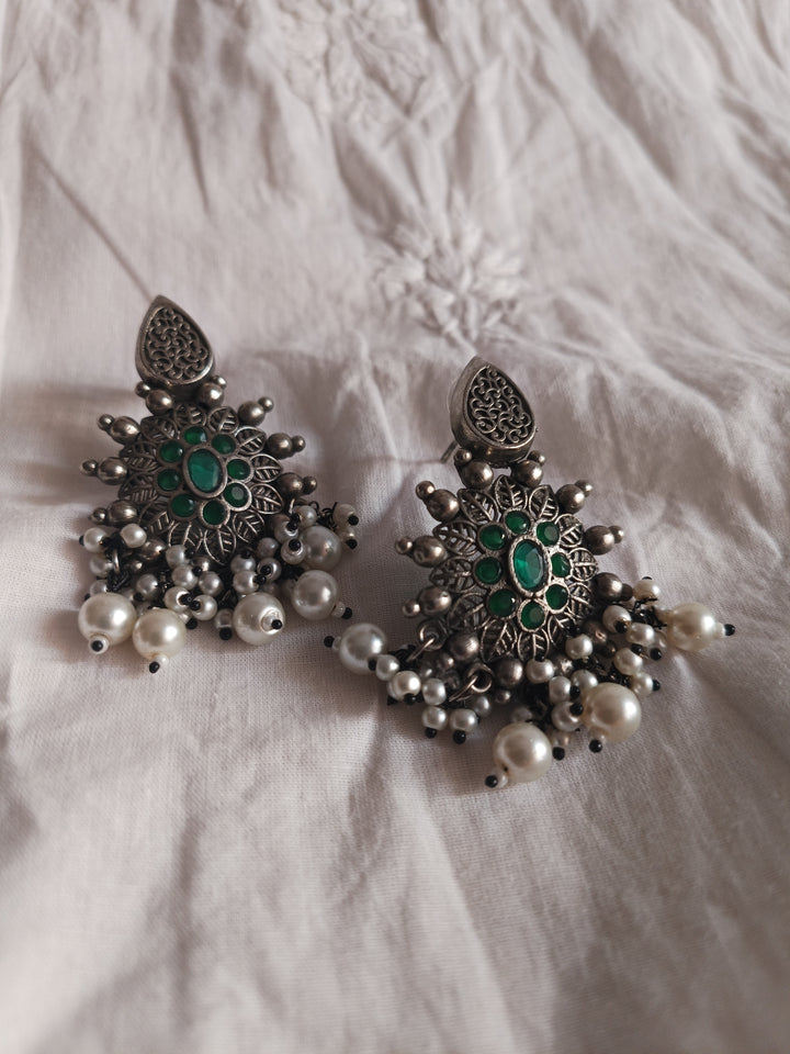 Safa Earrings