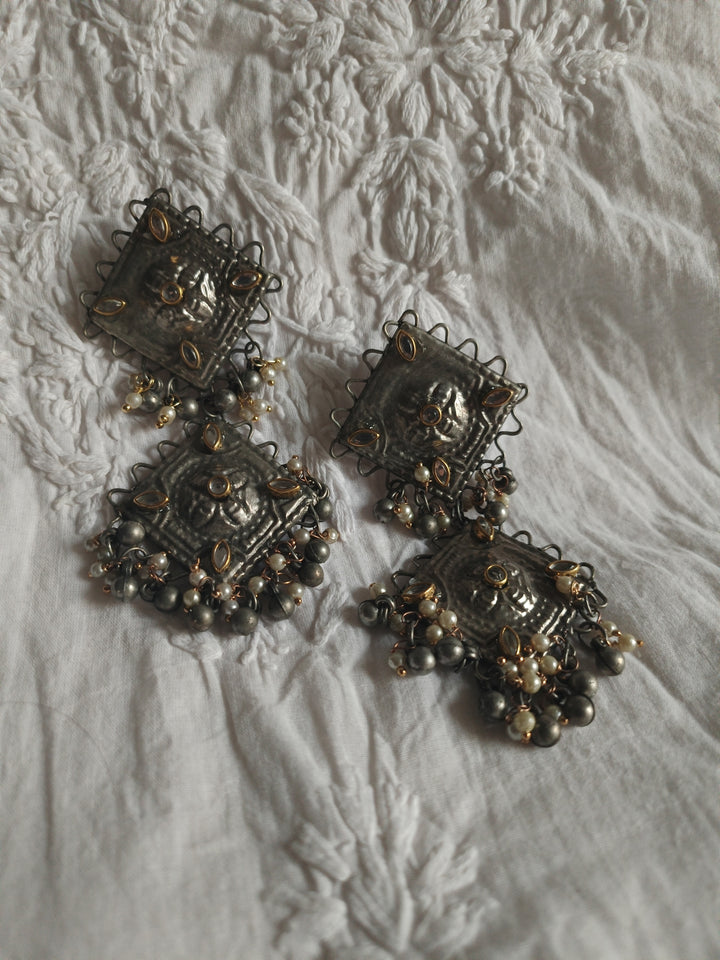 Patti Earrings