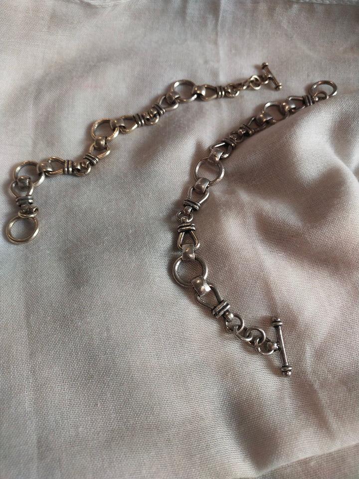 Link Bracelet