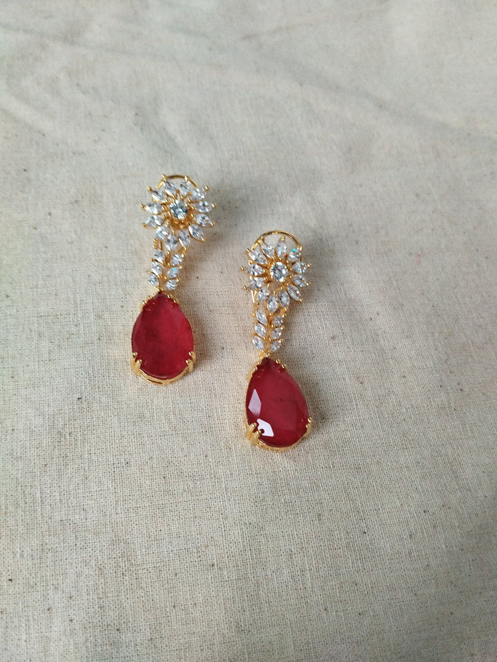 Barry Lee Earrings