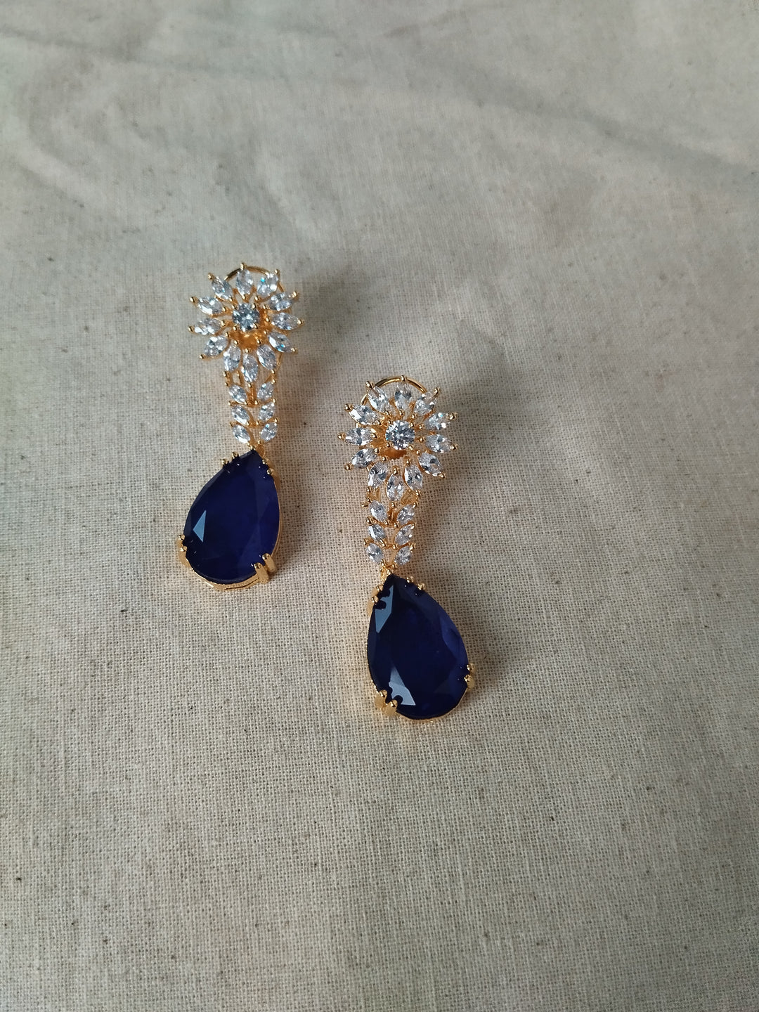 Barry Lee Earrings