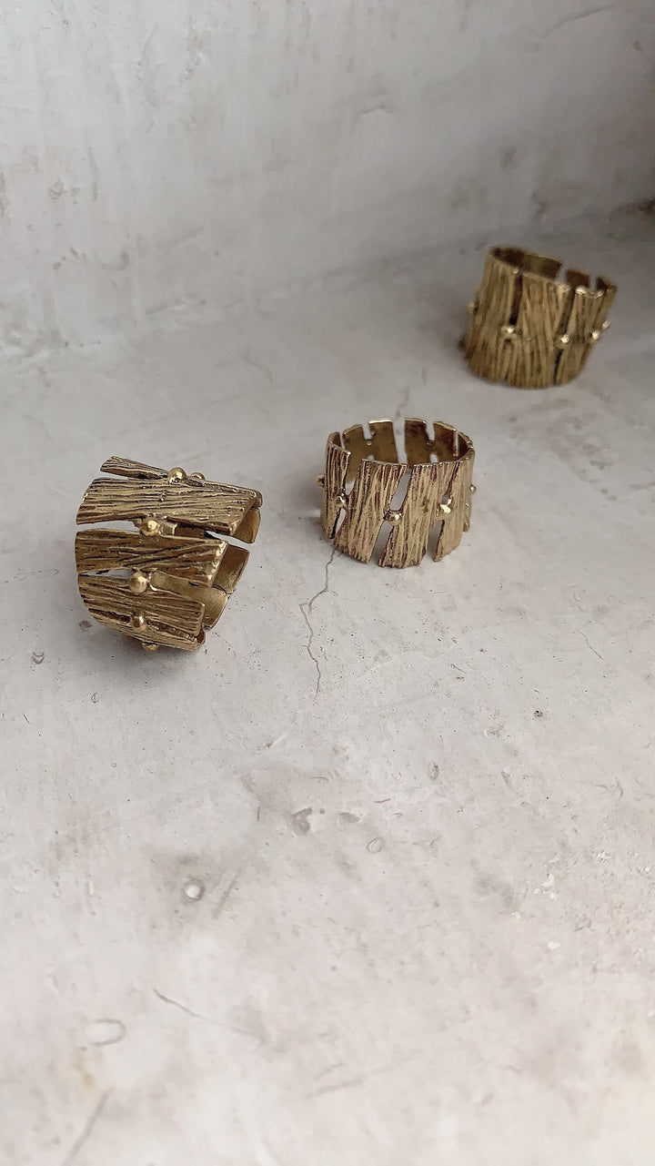 Bark Ring