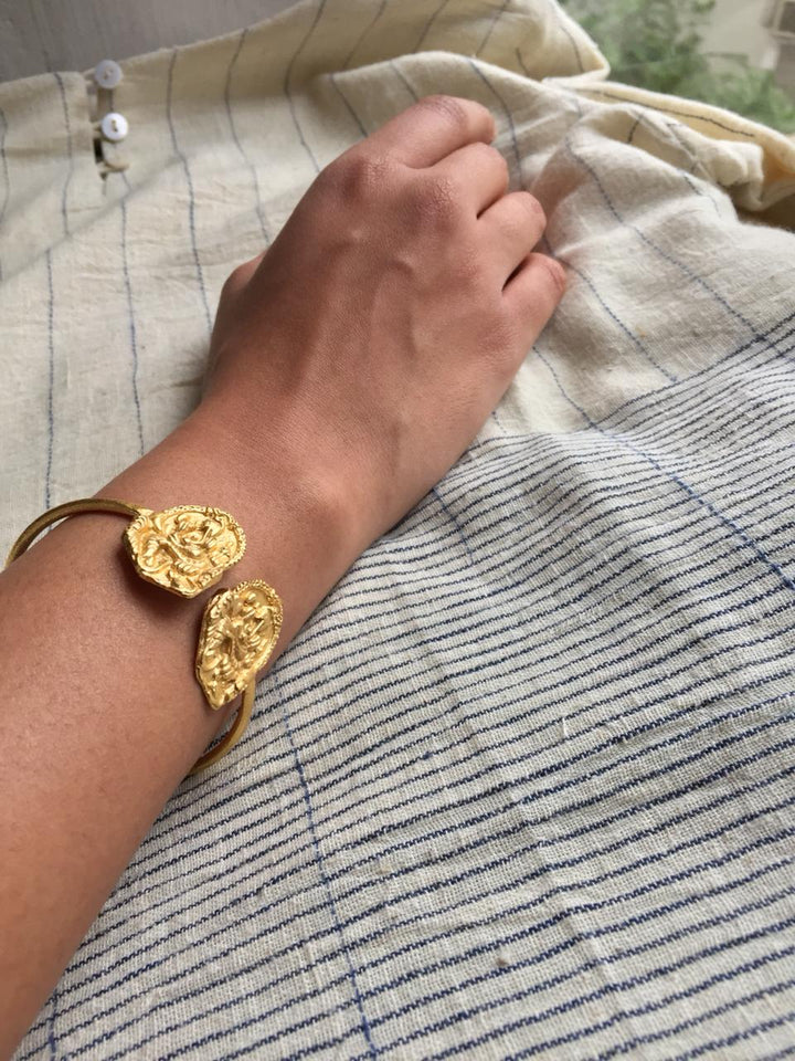 Ganesha Bracelet