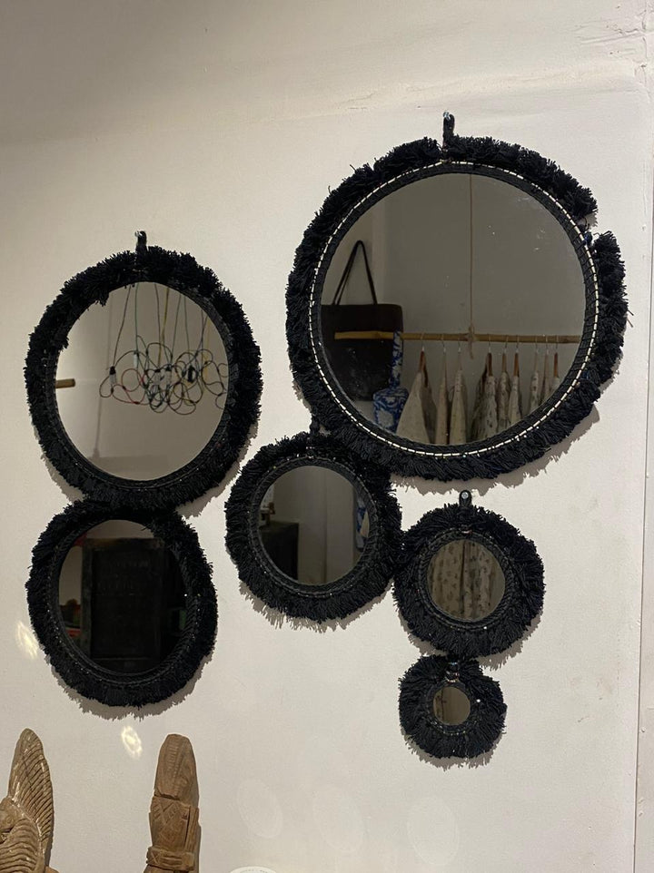 Mirror Set