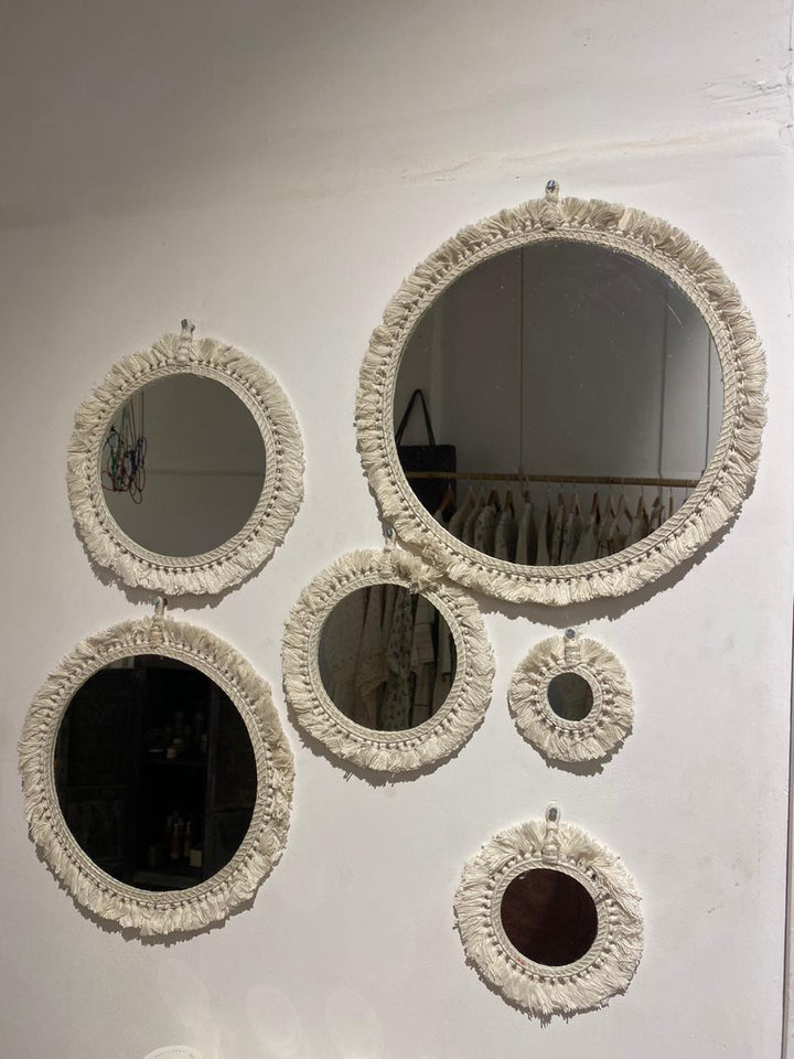 Mirror Set