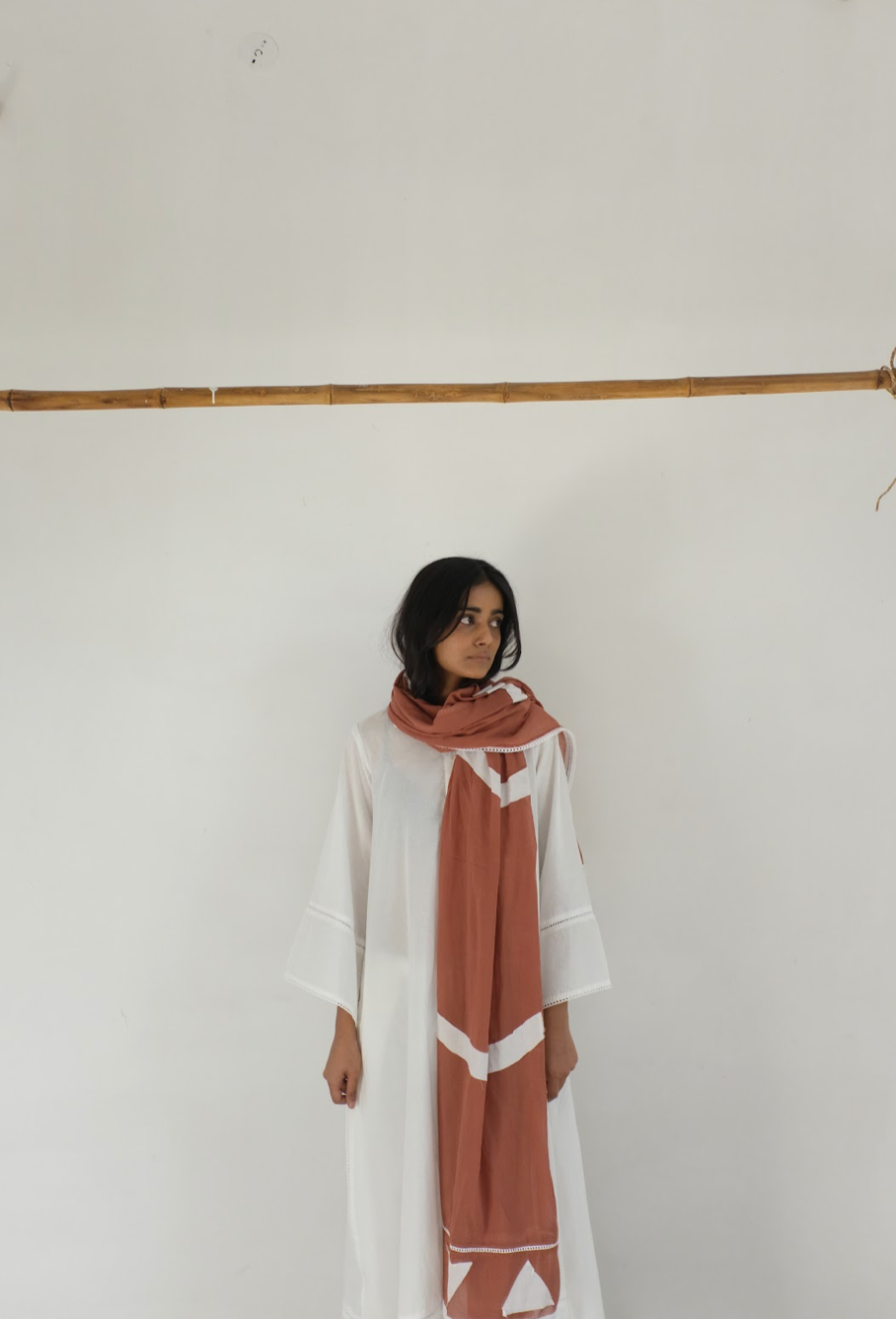 Katy Kurta Pants with Dupatta