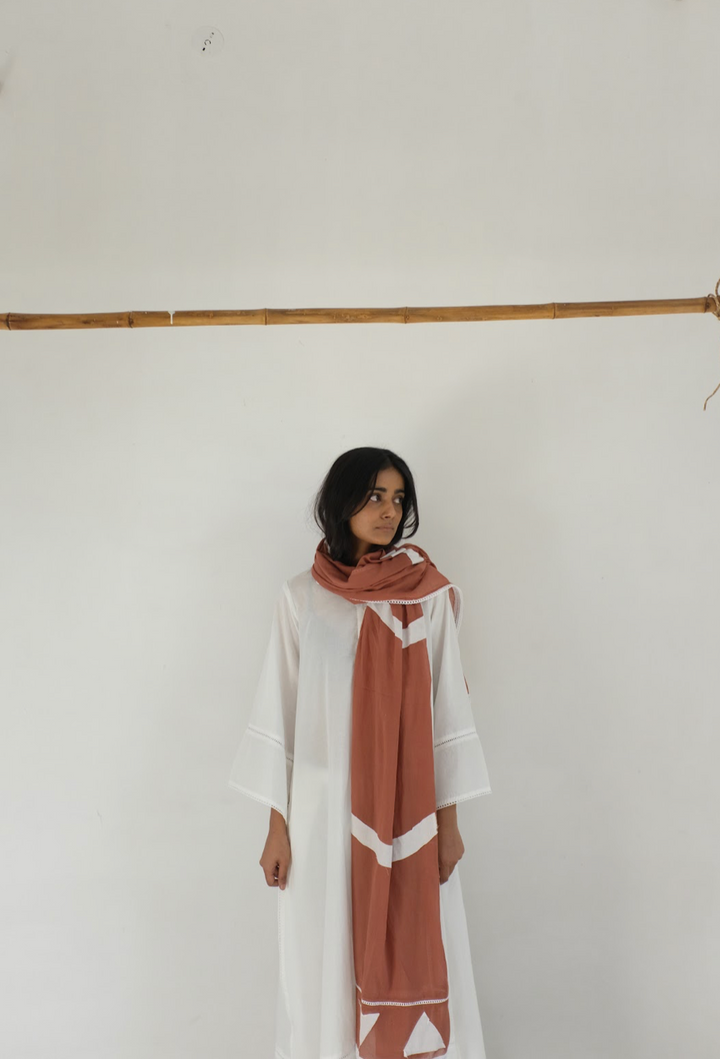 Katy Kurta Pants with Dupatta