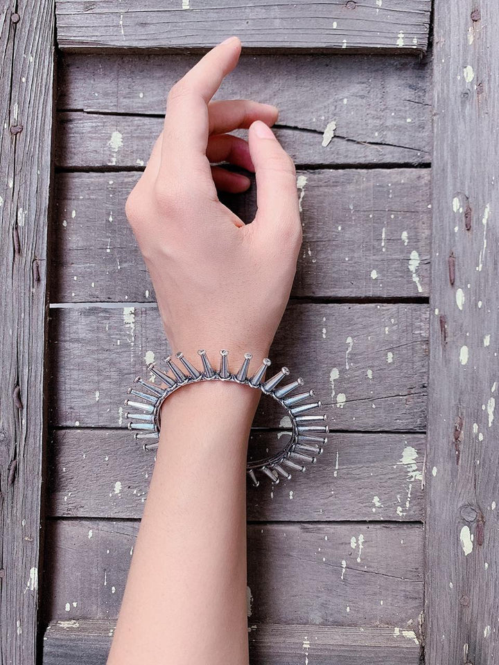 Spiked Bracelet