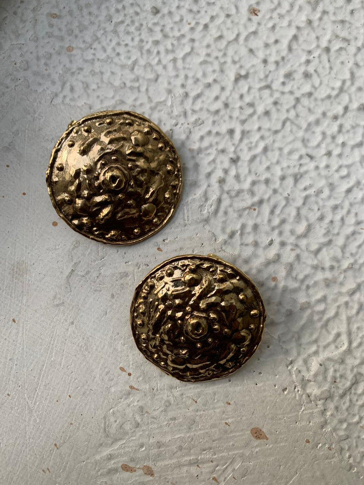 Universe Stud Earrings