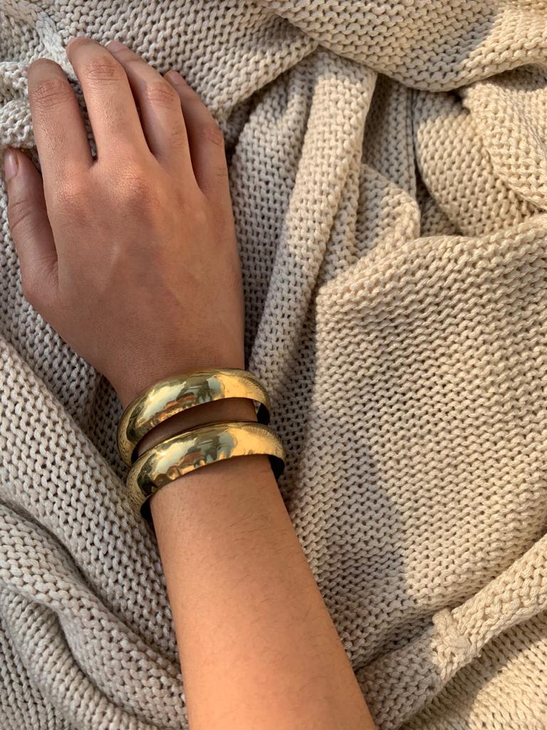 Donga Cuff Bracelet