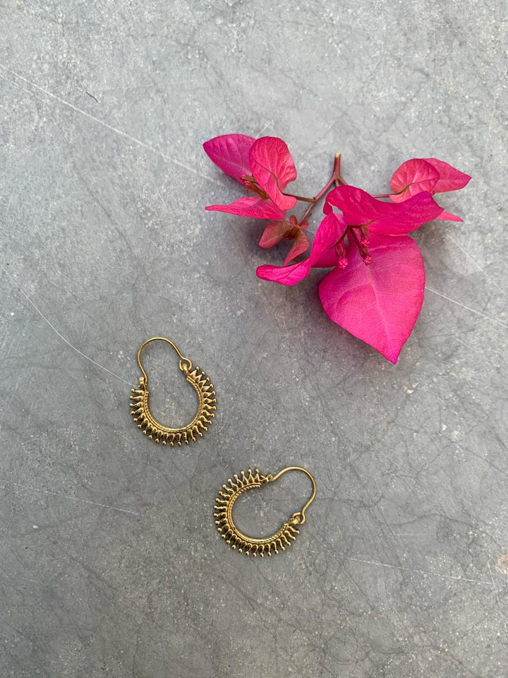 Araa Bali Earrings