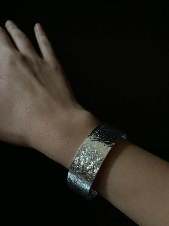 Foil Bracelet