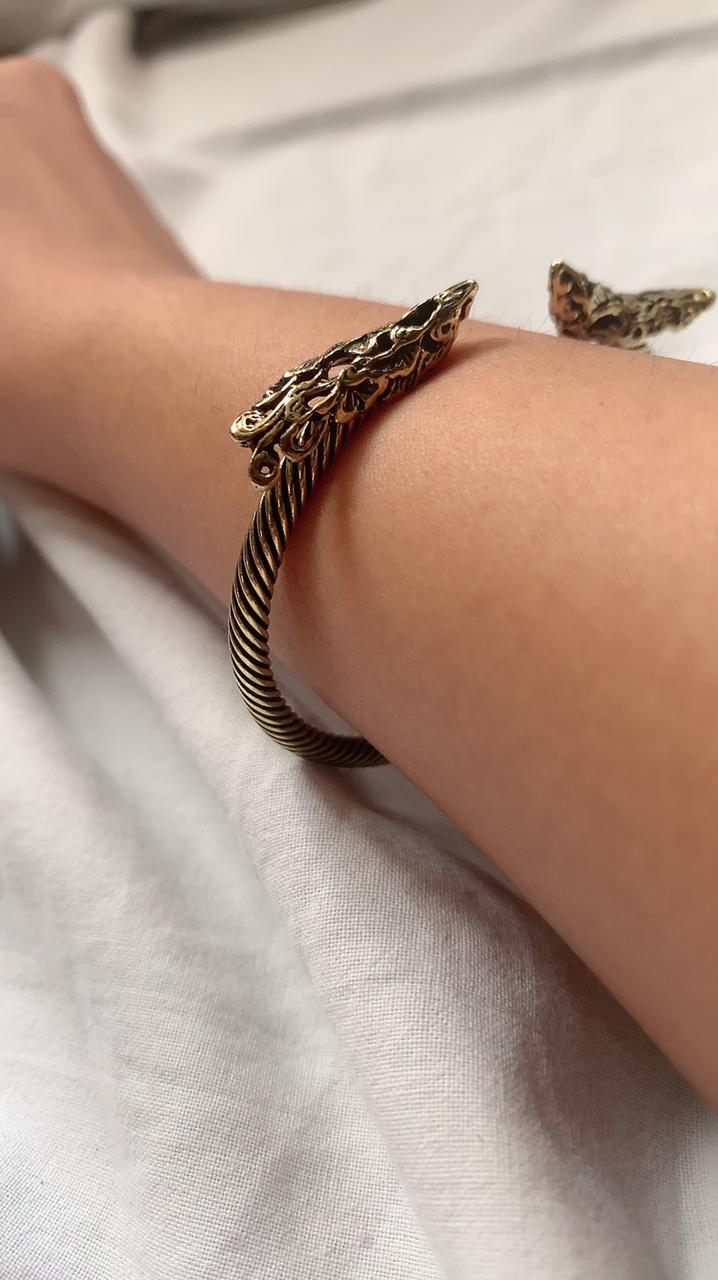 Eagle Bracelet