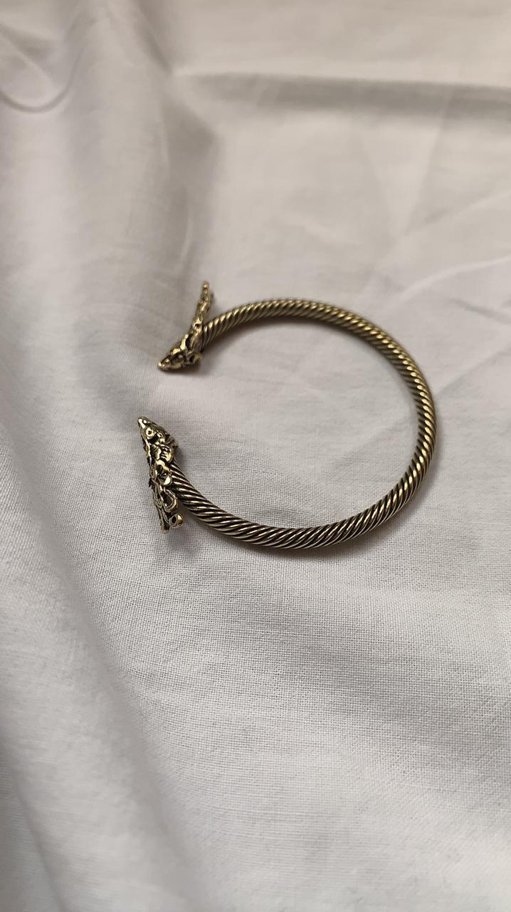 Eagle Bracelet