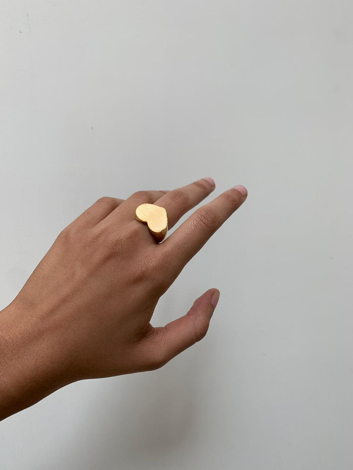 Heart Ring