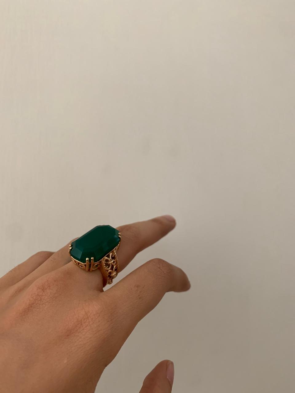 Persian Ring