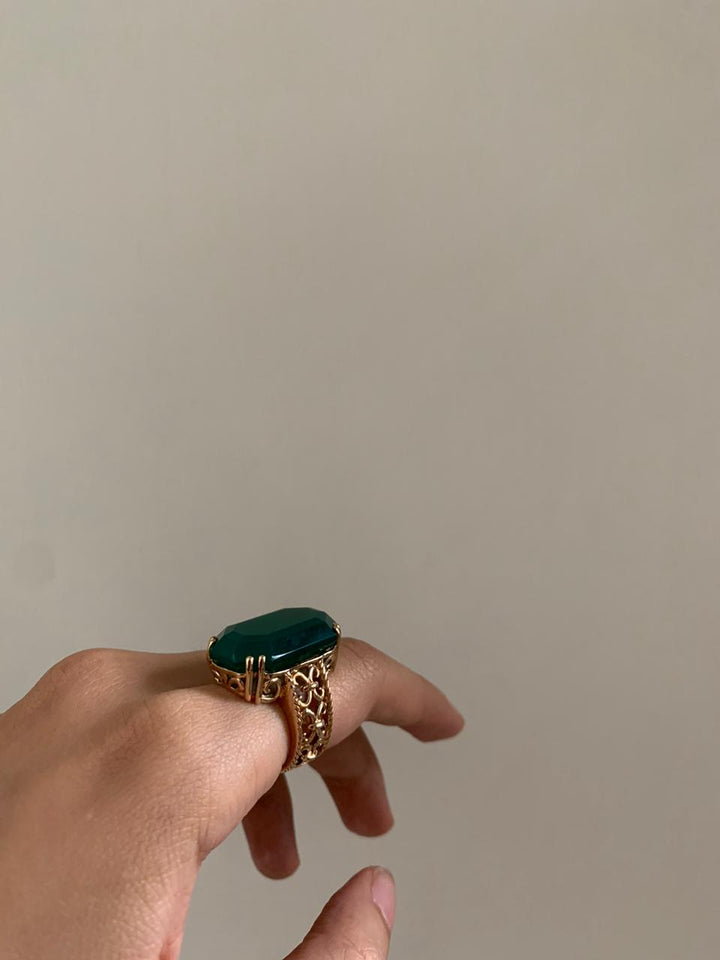 Persian Ring