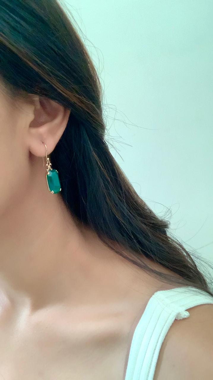 Persian Earrings