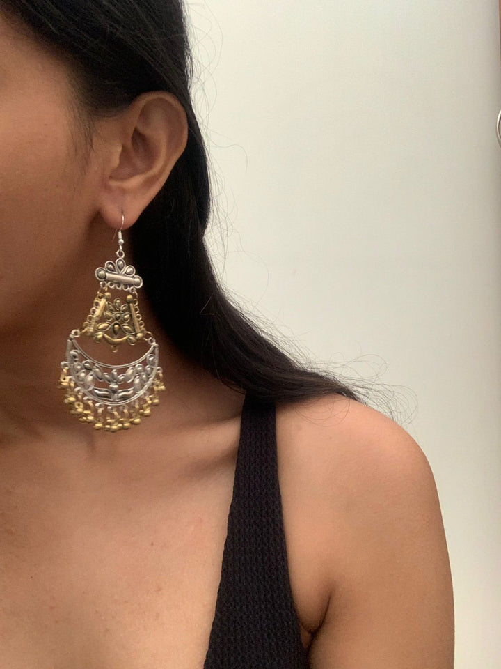 Chimbai Earrings