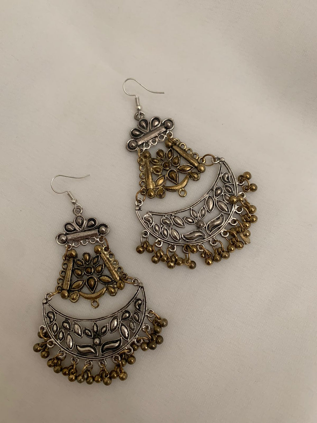 Chimbai Earrings