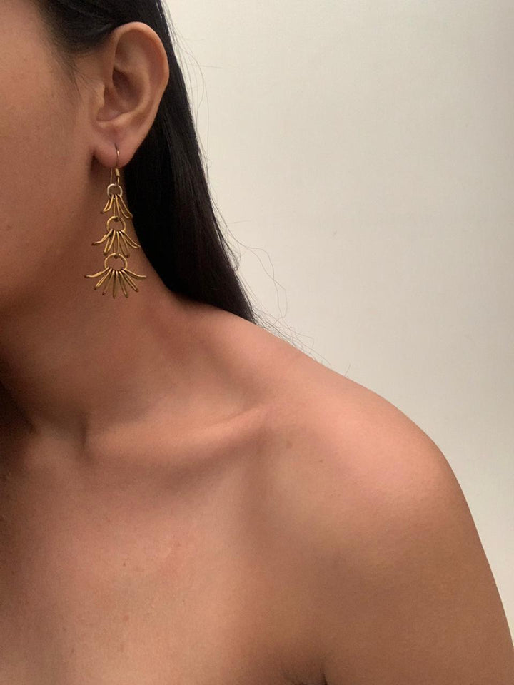 Latika Earrings