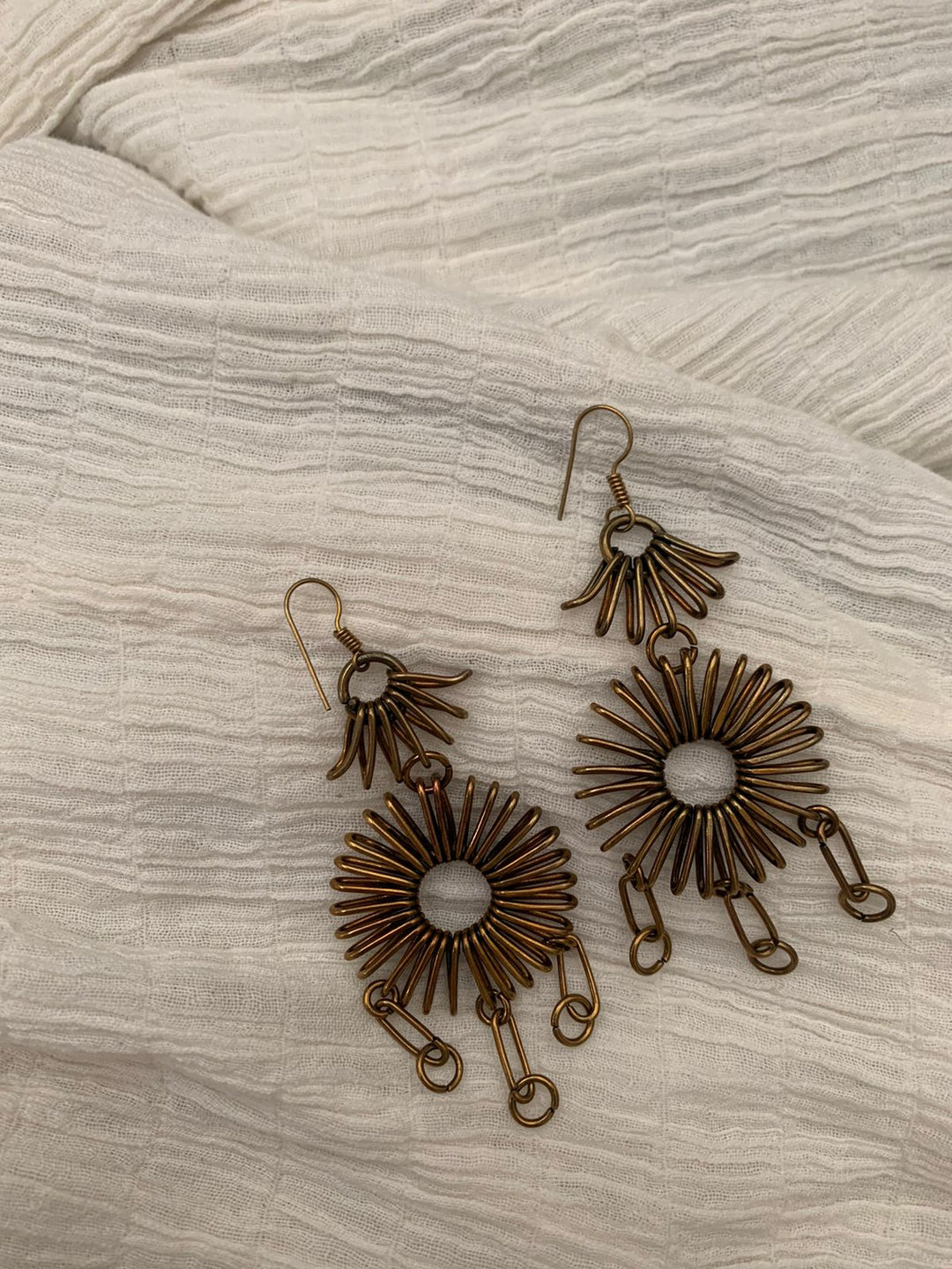 Rotana Earrings