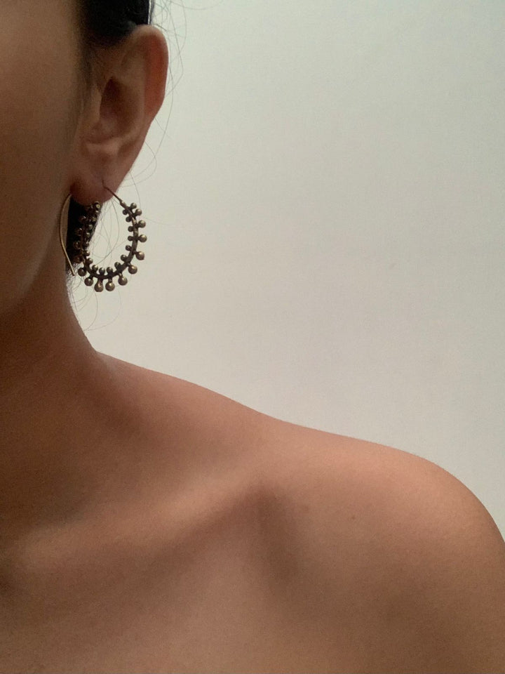 Lerato Earrings