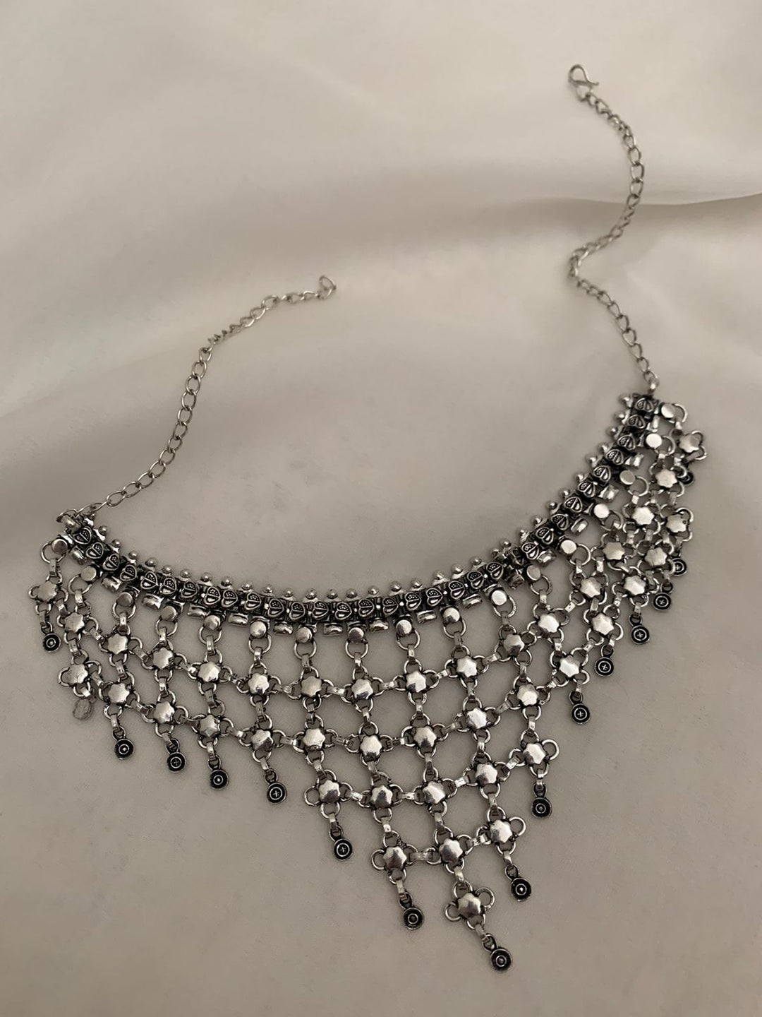 Shahina Necklace