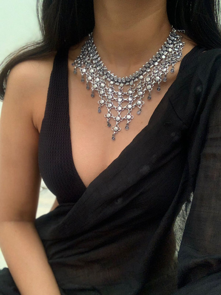 Shahina Necklace