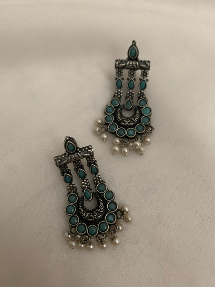 Urbi Earrings