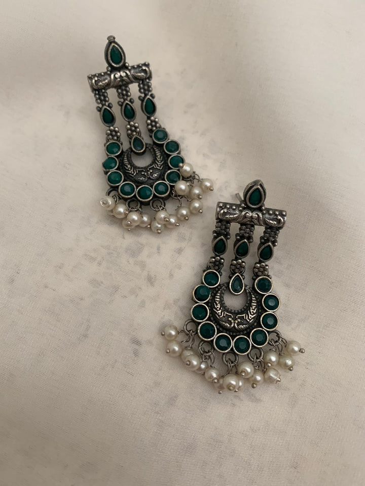 Urbi Earrings