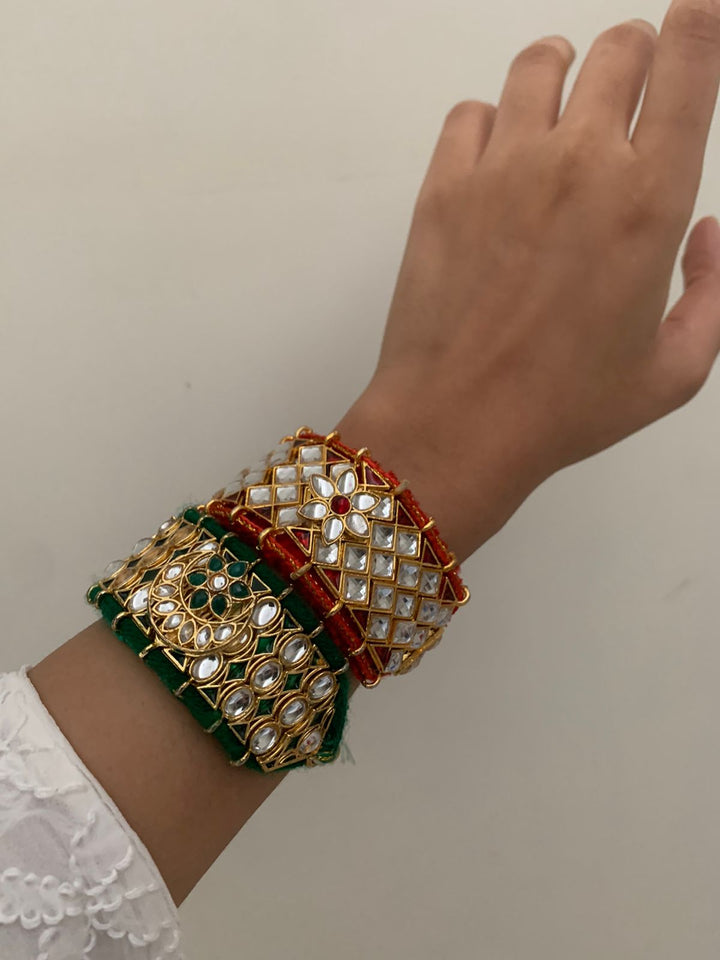 Amina Bracelet