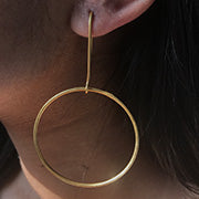 Lolly Hook Earrings