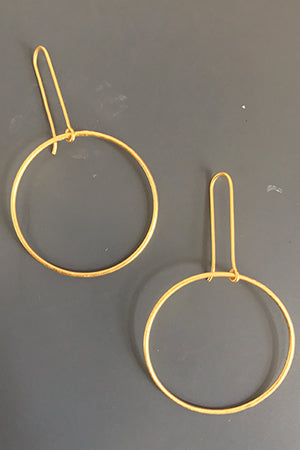 Lolly Hook Earrings