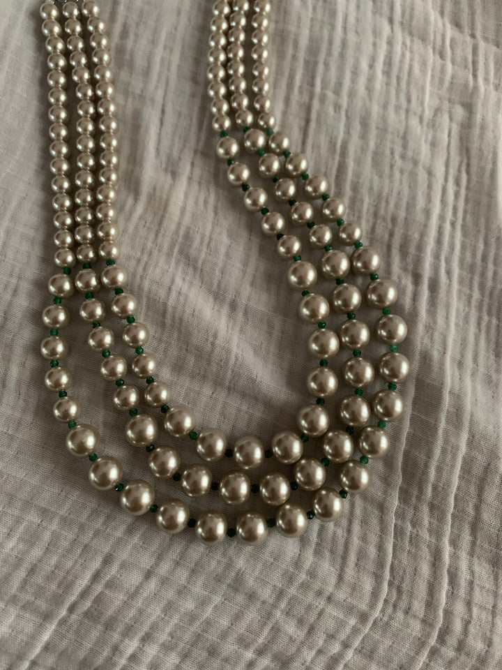 Nayab Necklace