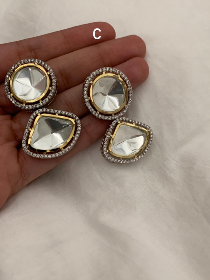 Chandrika Rani Earrings